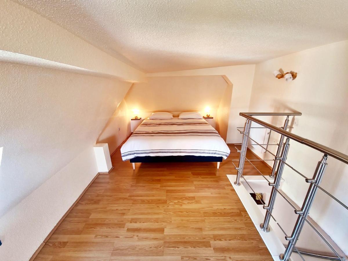 Appartement La Casa De Rosita, Proche D'Europa-Park Et Rulantica à Benfeld Extérieur photo