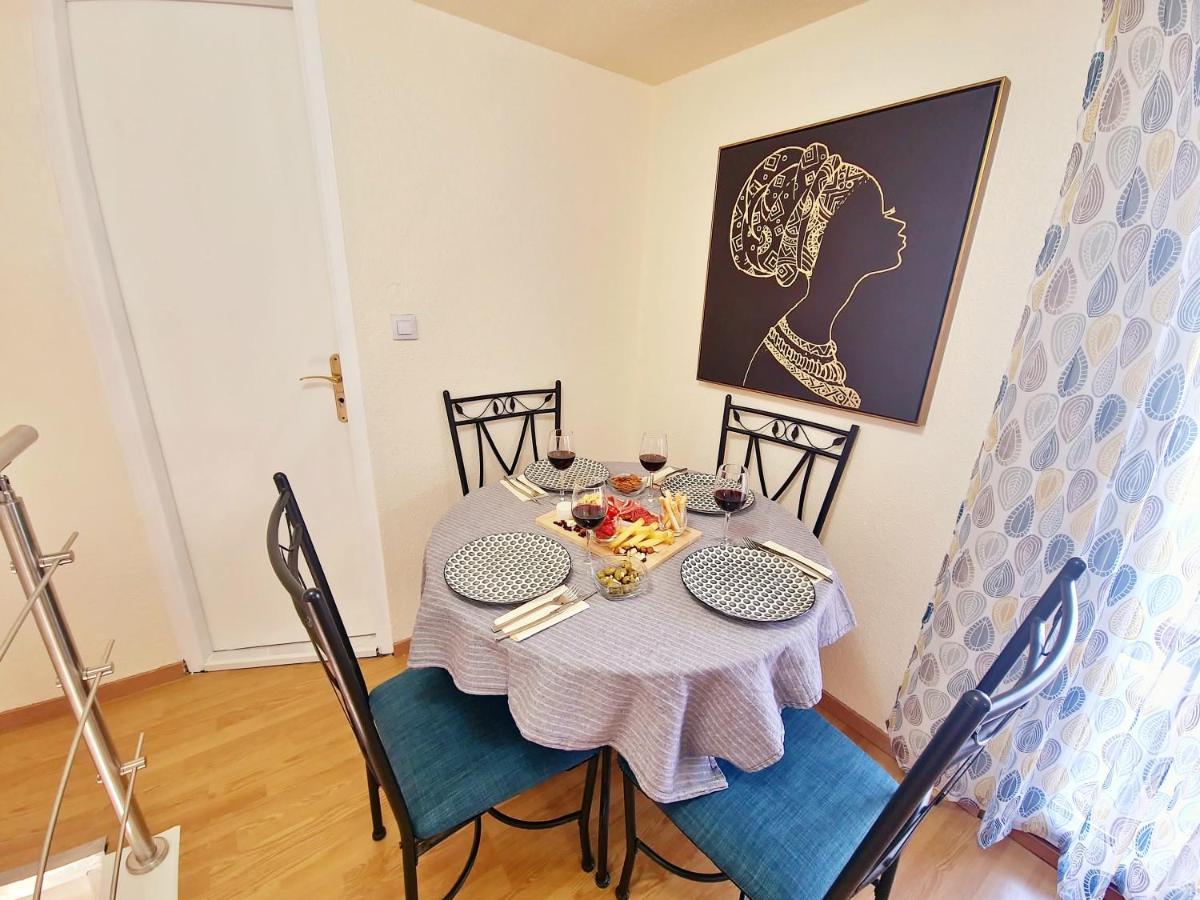 Appartement La Casa De Rosita, Proche D'Europa-Park Et Rulantica à Benfeld Extérieur photo