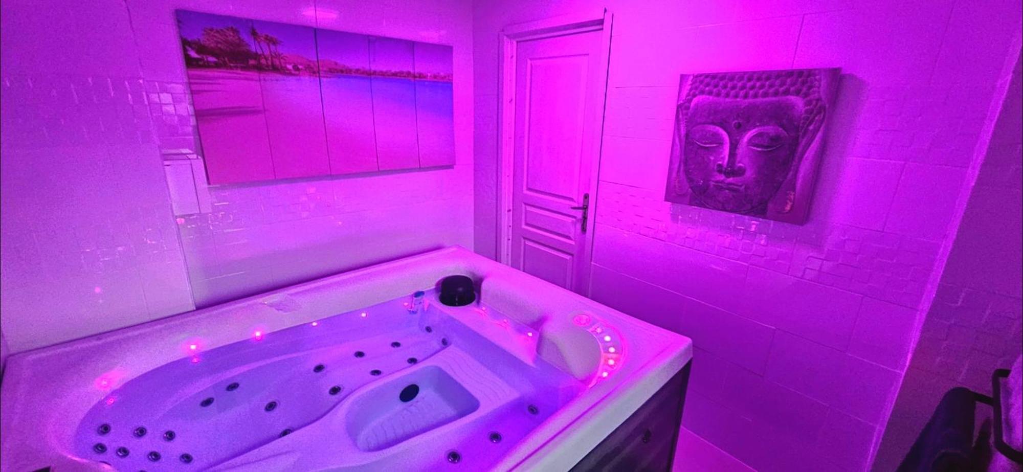 Appartement La Casa De Rosita, Proche D'Europa-Park Et Rulantica à Benfeld Extérieur photo
